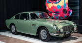 Annonce Aston martin DB6 occasion Essence Matching Numbers | 1967 Restauration intgrale 5 000 km Cond  Saint Michel Sur orge